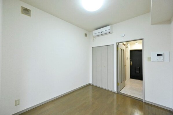 アドリーム千駄木の物件内観写真